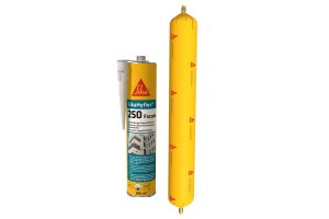 SikaHyflex®-250 Facade ist ein...