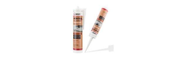 duBAUST AMK24 Montagekleber Acryl