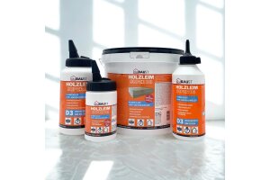 duBAUST WOD24 Holzleim D3