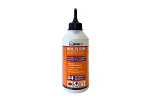 duBAUST WOP24 PU Holzleim D4