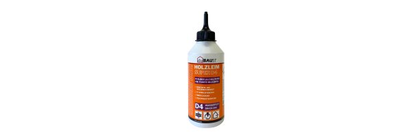 duBAUST WOP24 PU Holzleim D4