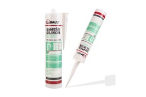 Silikon Dichtstoffe