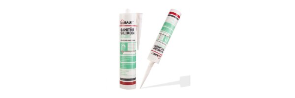 Silikon Dichtstoffe
