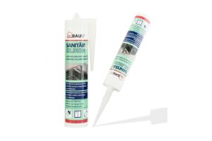 Sanitärsilikon