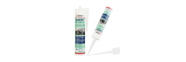 Sanitärsilikon