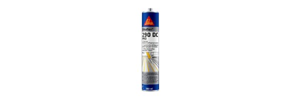 Sikaflex 290 DC PRO