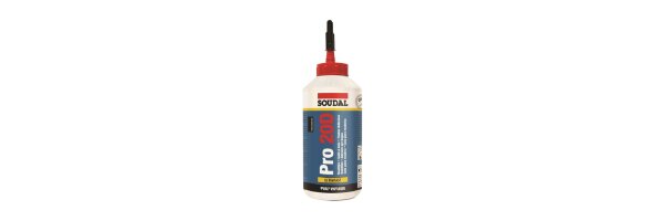 Soudal Pro 20D (D2)