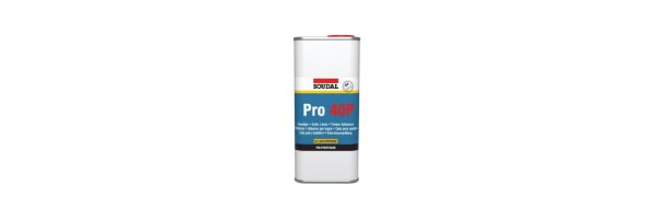 Soudal Pro 40P (PU)