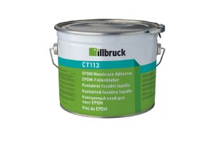 EPDM Kleber