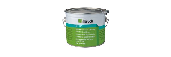 EPDM Kleber