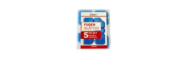 Fugenglätter