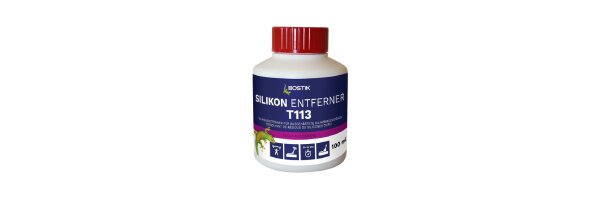 Silikonentferner