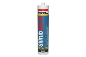 Soudal Silirub N