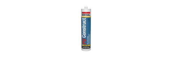 Soudal PU Construct Konstruktionskleber