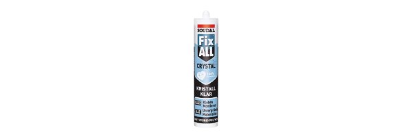 Soudal Fix ALL Serie