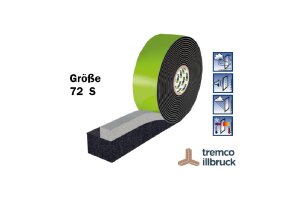 illbruck TP652 illmod trioplex+