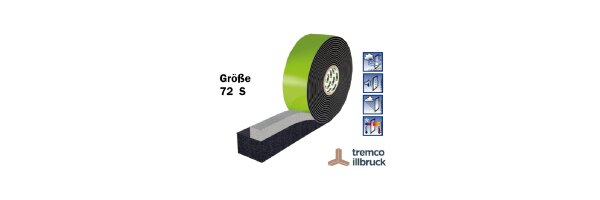 illbruck TP652 illmod trioplex+