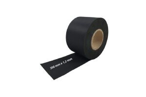 duBAUST EPDM-Folie