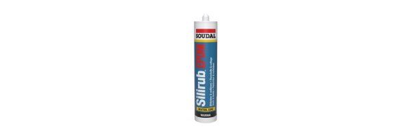 Soudal Silirub EPDM Folienkleber