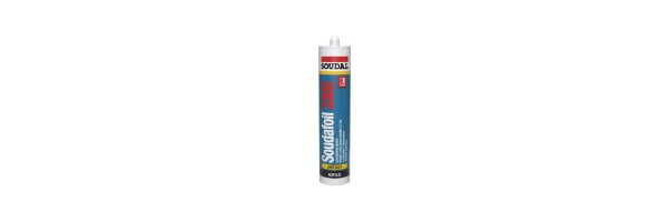 Soudal Soudafoil 330D Fensteranschlussbandkleber