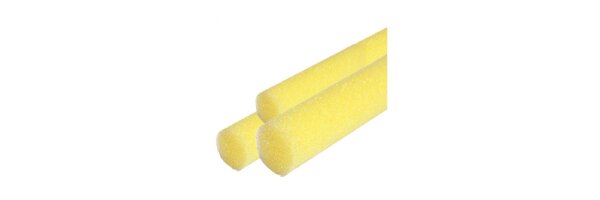 HS Rundschnur - gelb