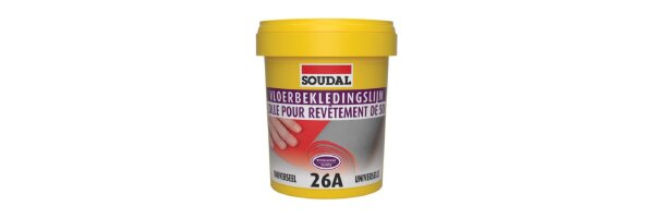 Soudal Bodenbelagskleber 26A