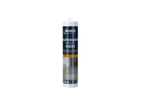 Bostik H551 Supergrip Multi 430ml versch. Farben