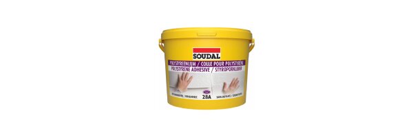 Soudal 28A Styroporkleber