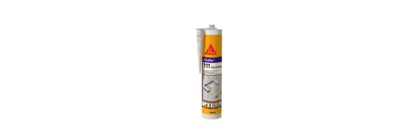 Sikaflex®-111 Stick & Seal Klebstoff