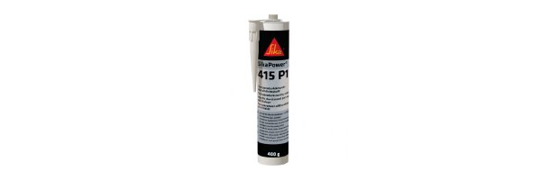 SikaPower®-415P1 Metalldichtstoff