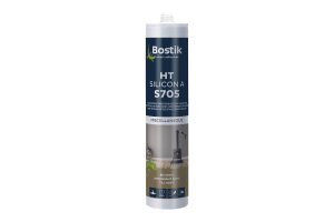 Bostik S705 Hochtemperatursilikon