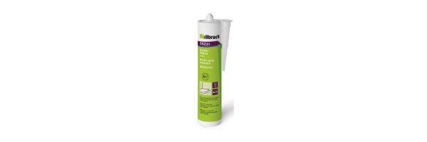 illbruck GS231 Sanitärsilikon
