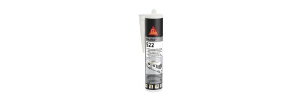 Sikaflex 522 STP Metallkleber