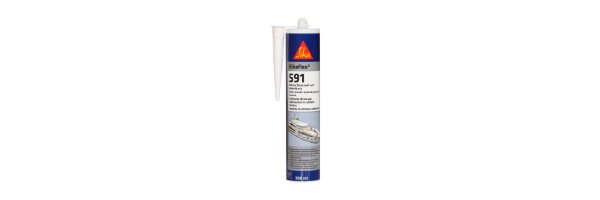 Sikaflex 591 Marinedichtstoff
