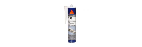 Sikaflex 591 Marinedichtstoff