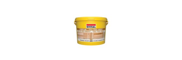 Soudal 68A Parkettkleber