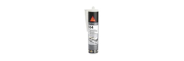 Sikaflex 554 Montageklebstoff