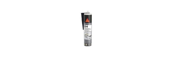 Sikaflex 554 STP Metallkleber