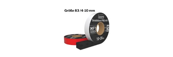 Soudaband PRO MF1