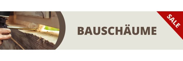 BAUSCHÄUME // MHD-WARE