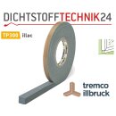 Illbruck TP300 10/1-2 Fugenband 25m/Rolle