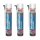 SET 3x Soudafoam B3 Brunnenschaum Adapter á 750ml