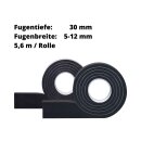 Soudal Soudaband Pro BG1 anthrazit 30/5-12  5,6m/Rolle