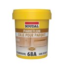Soudal 68A Parkettkleber  für Weichholz, Mosaik- und...