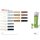 Illbruck FA101 CONSTRUCTION SEAL PRO 310ml Kartusche silbergrau