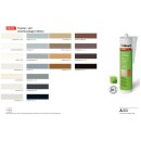 Illbruck FA101 CONSTRUCTION SEAL PRO 310ml Kartusche kieferbraun