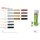 Illbruck FA101 CONSTRUCTION SEAL PRO 310ml Kartusche kieferbraun