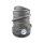 20 mm x 150 m PE Fugen Rundschnur geschlossenzellig Hohlprofil Ø 20mm