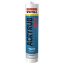 Soudal Acryrub Pro P Maler Acryl 310 ml –...