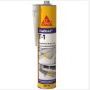 SikaBond T-1+ Bau- und Konstruktionskleber 300ml...